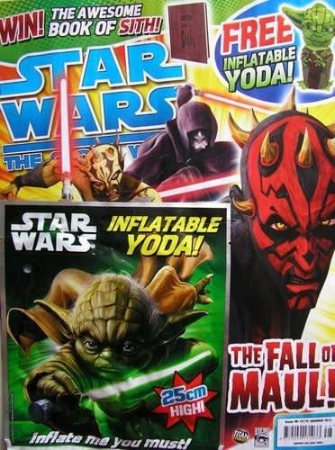 Star Wars: The Clone Wars #648