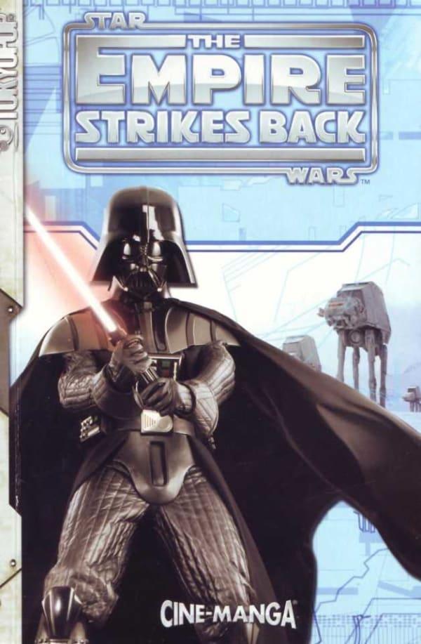 Star Wars: The Empire Strikes Back