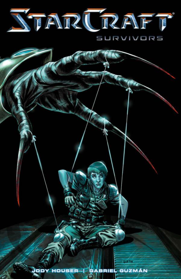 StarCraft: Survivors