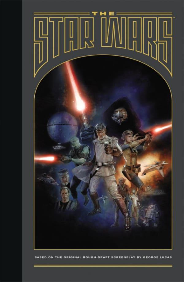 The Star Wars