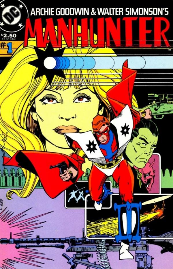 Manhunter