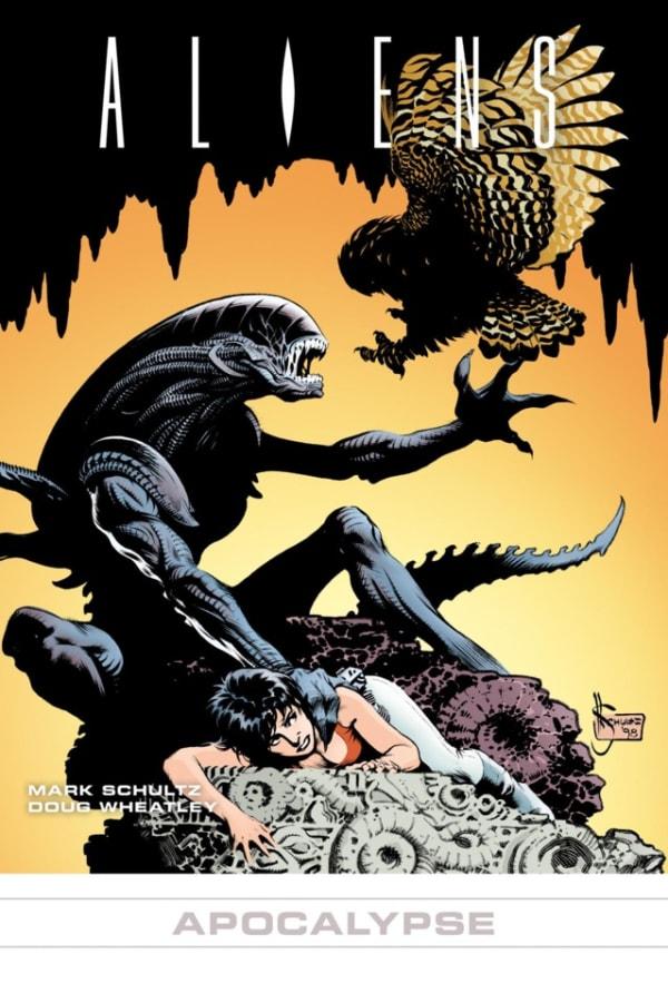 Aliens: Apocalypse