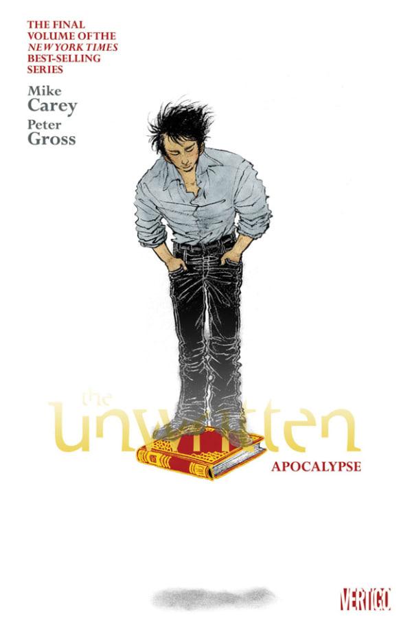 The Unwritten: Apocalypse
