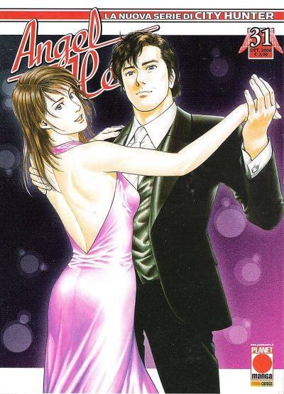 Angel Heart #31