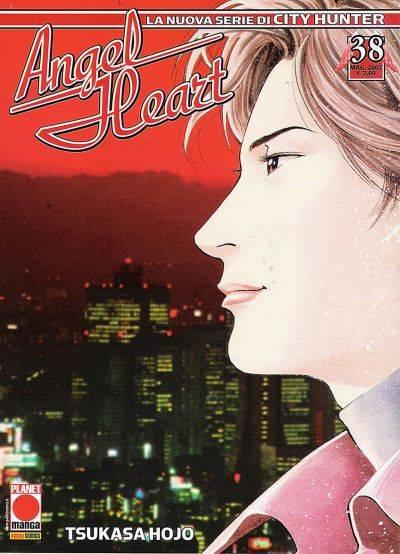 Angel Heart #38