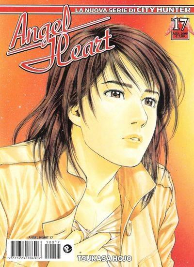 Angel Heart #17