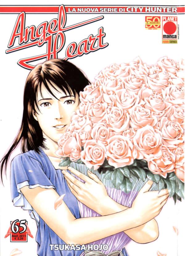 Angel Heart #65