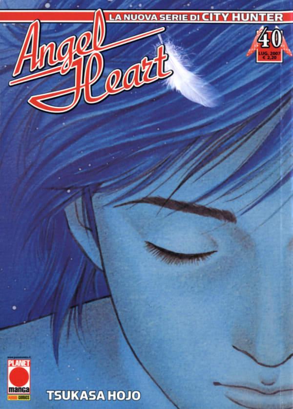 Angel Heart #40