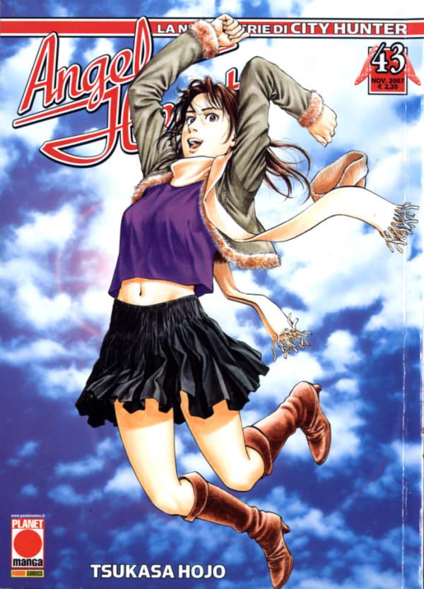 Angel Heart #43