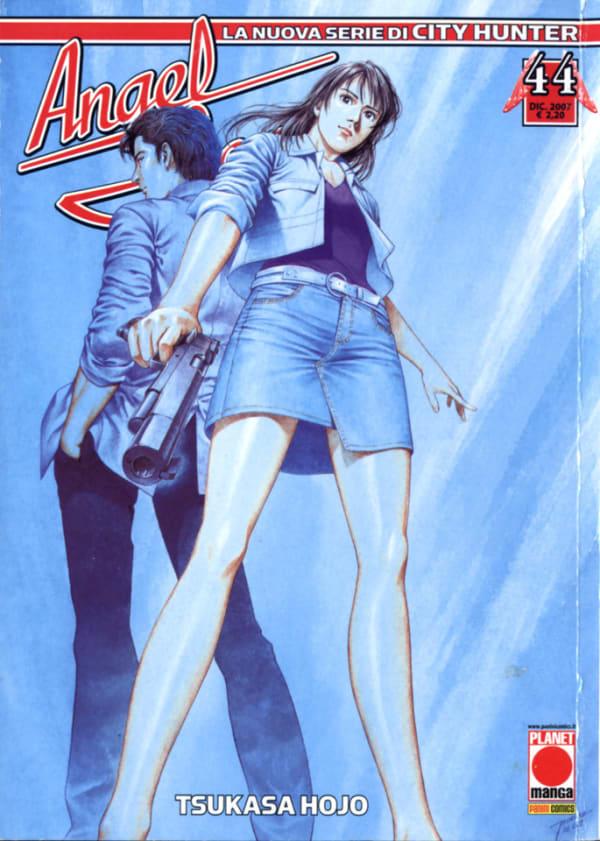Angel Heart #44