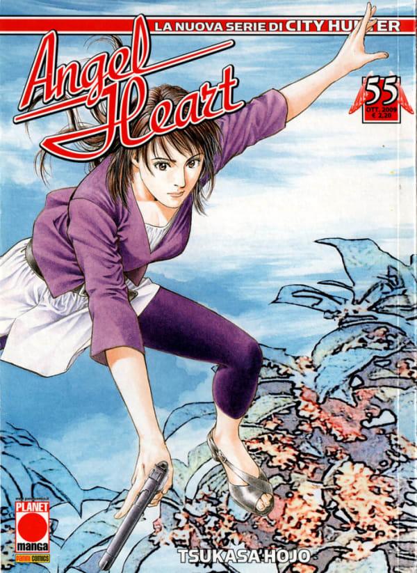 Angel Heart #55