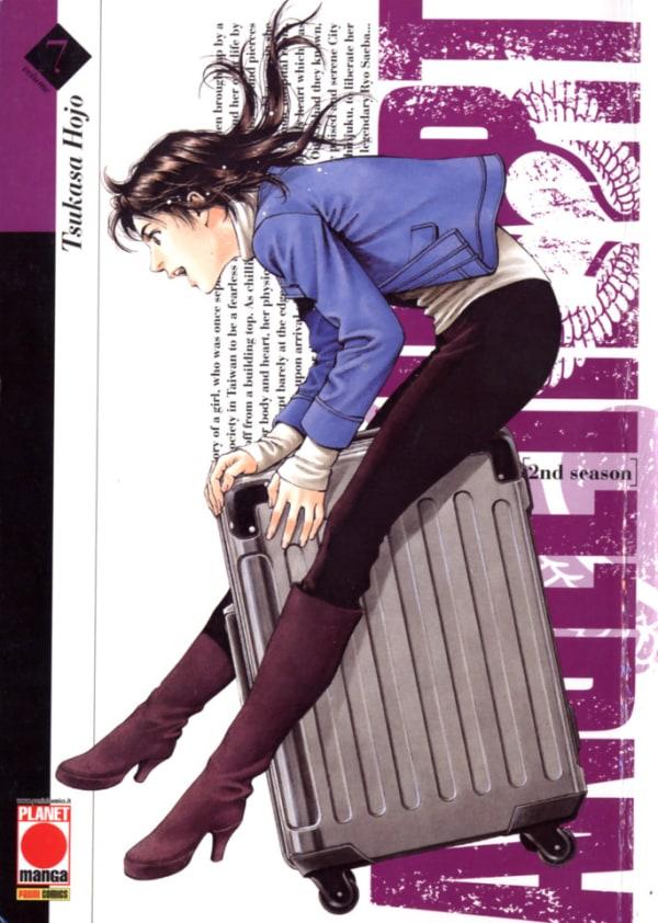 Angel Heart #73