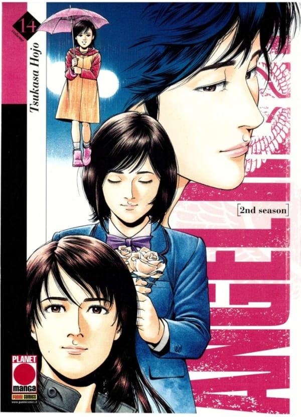 Angel Heart #80