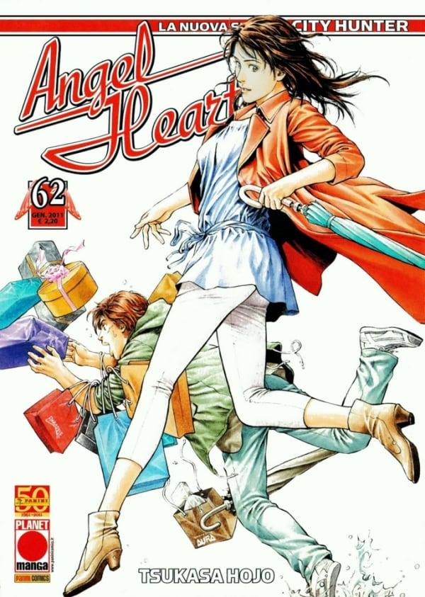Angel Heart #62