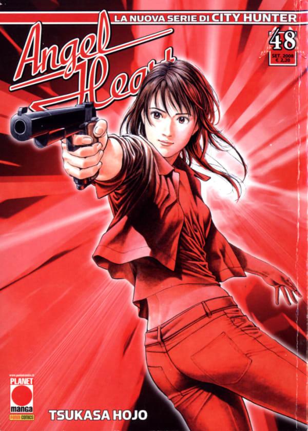 Angel Heart #48