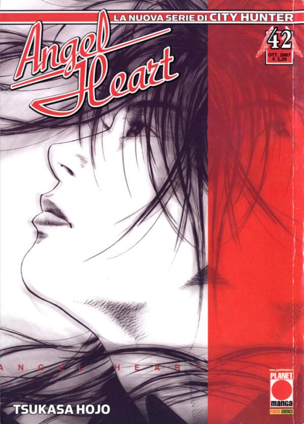 Angel Heart #42