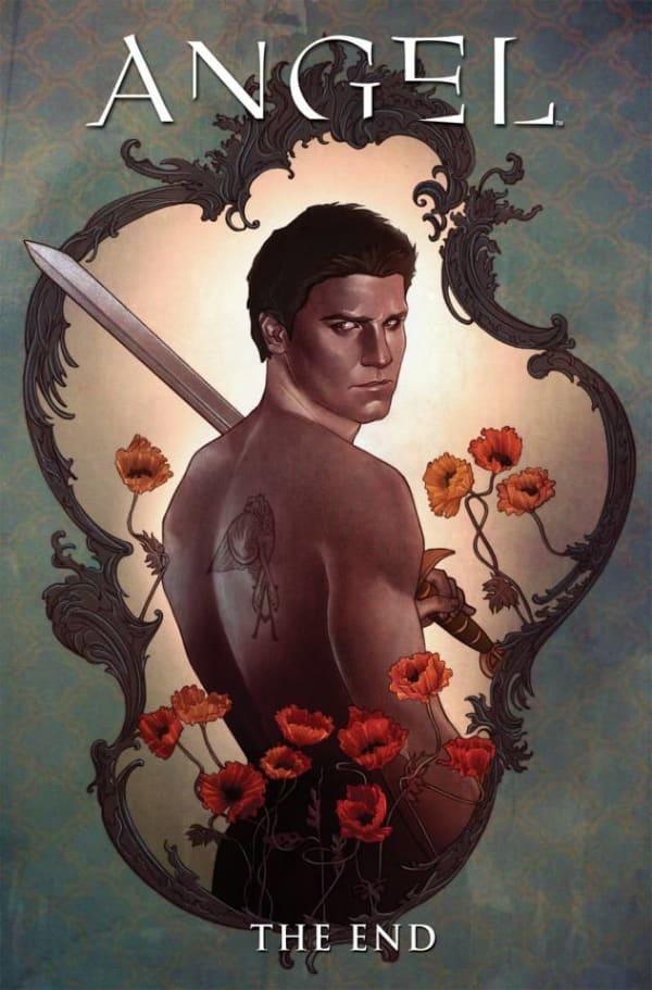 Angel: The End