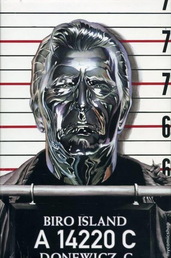 Astro City: The Tarnished Angel