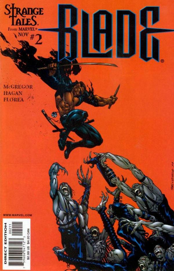Blade #2