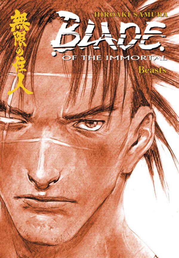 Blade of the Immortal: Beasts