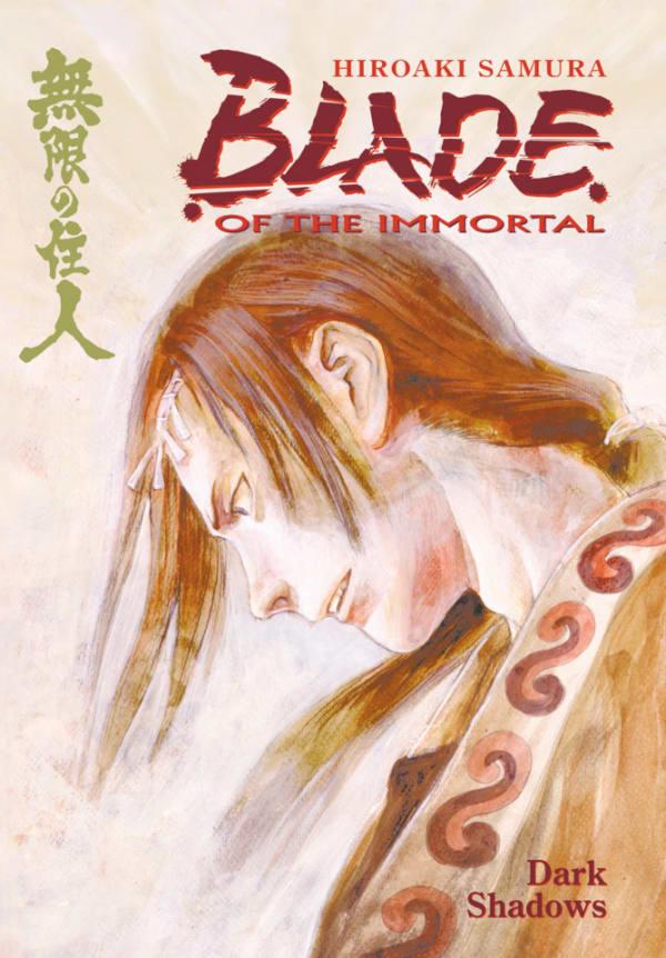 Blade of the Immortal: Dark Shadows