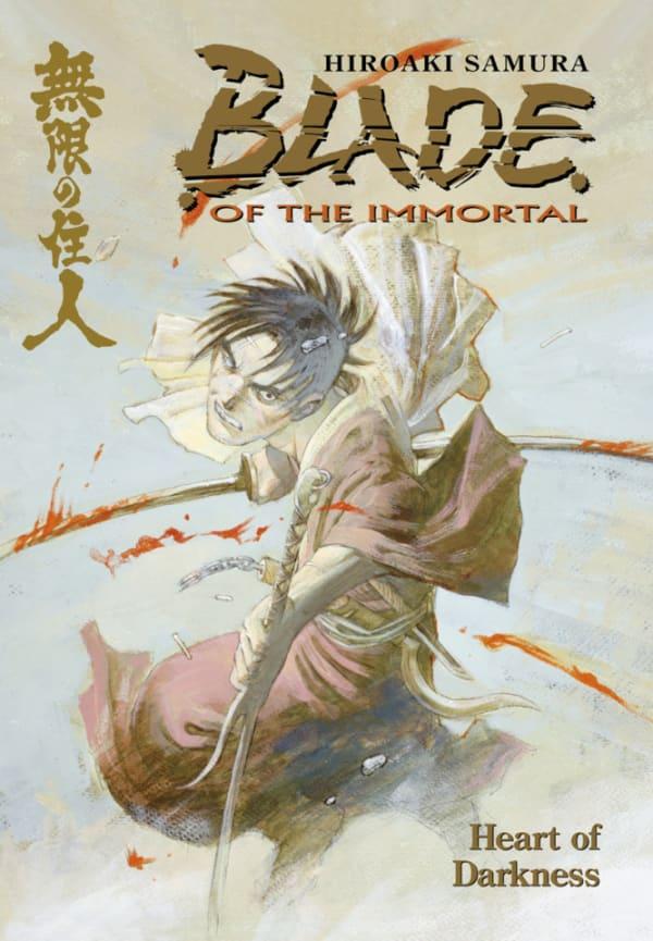 Blade of the Immortal: Heart of Darkness