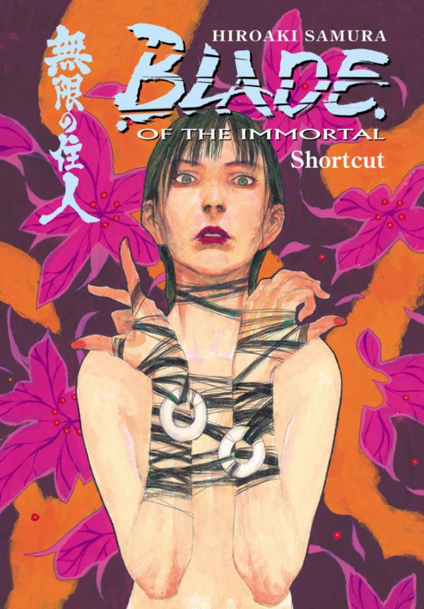 Blade of the Immortal: Shortcut