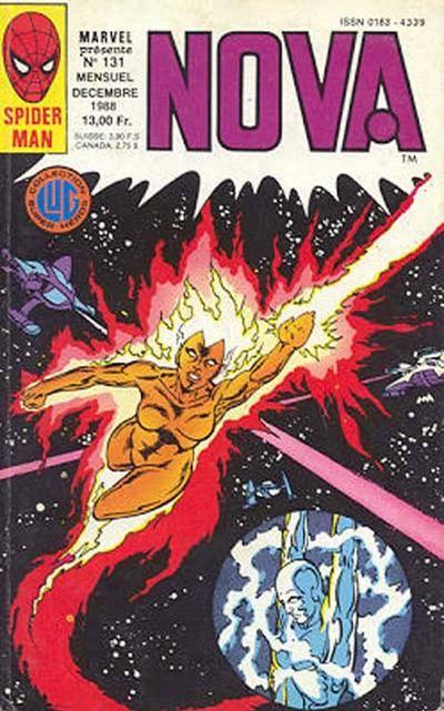 Nova #131