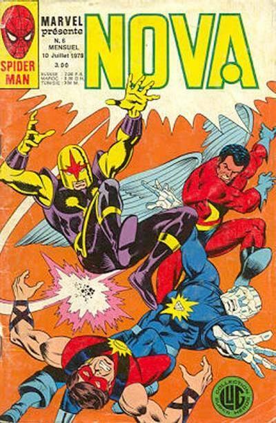 Nova #6
