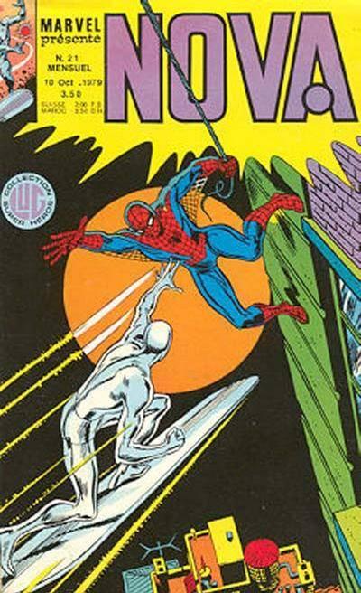 Nova #21