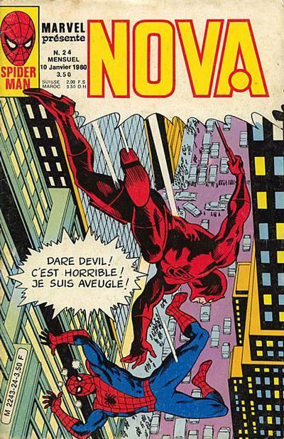 Nova #24