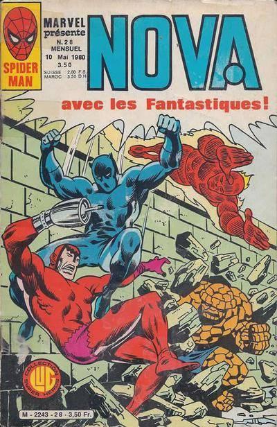 Nova #28