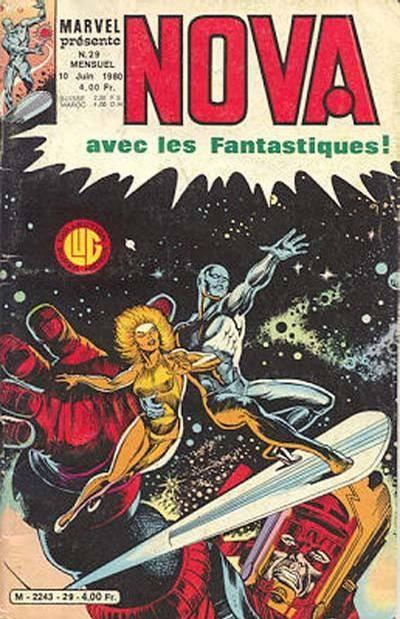 Nova #29