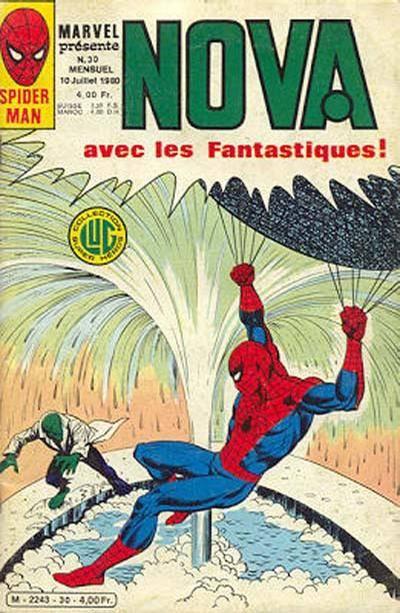 Nova #30