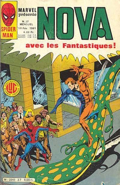 Nova #37