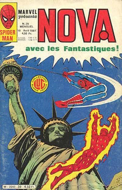 Nova #39