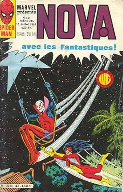 Nova #42
