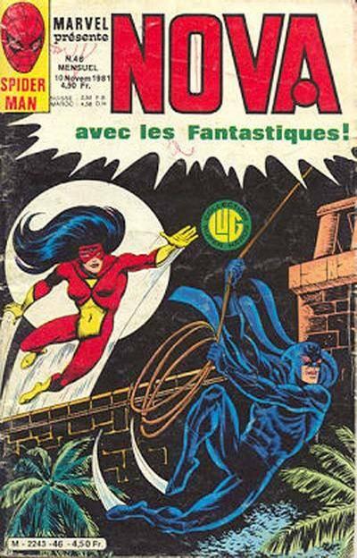 Nova #46