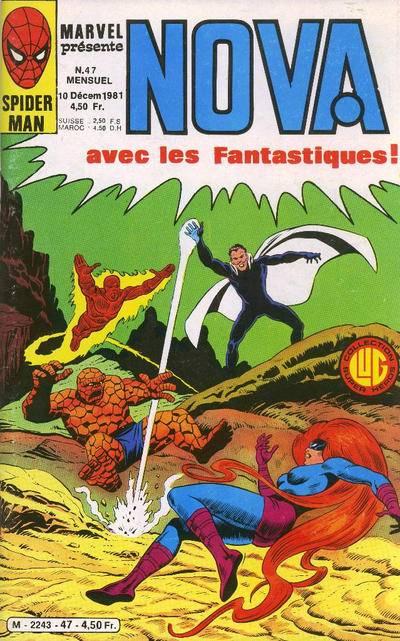 Nova #47
