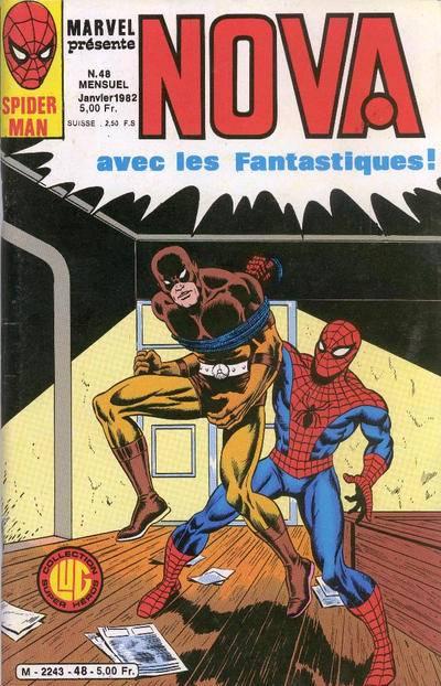 Nova #48