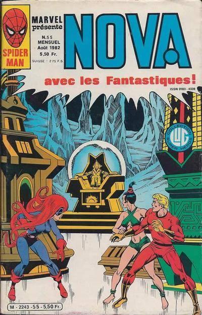 Nova #55