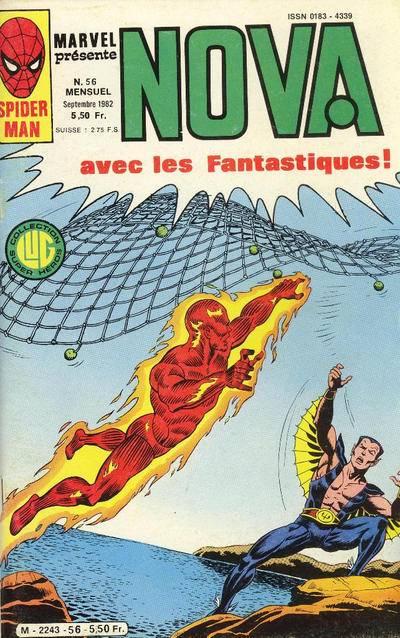 Nova #56