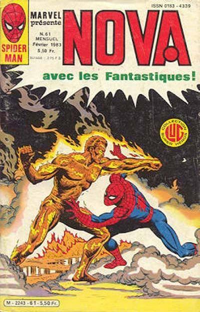 Nova #61