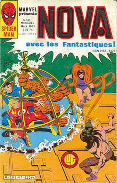 Nova #62
