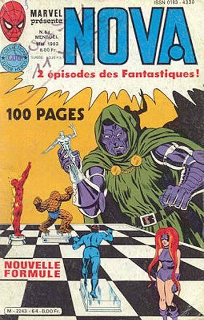 Nova #64