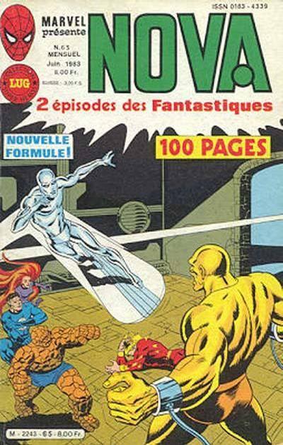 Nova #65