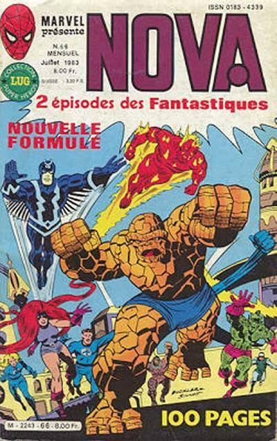 Nova #66