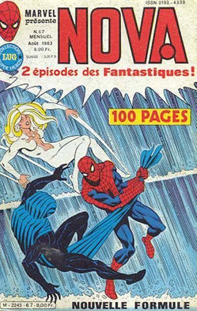 Nova #67