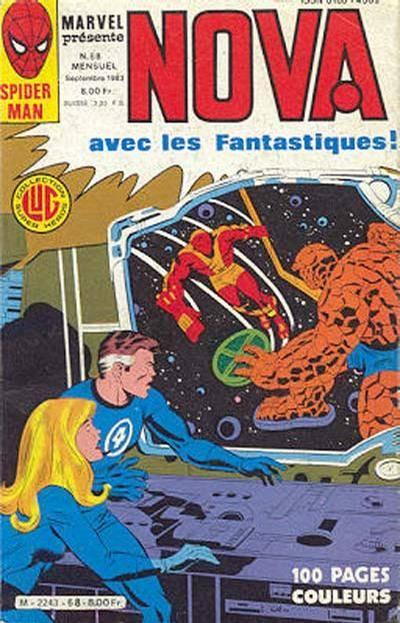 Nova #68