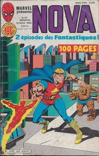 Nova #69